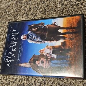 The Astronaut Farmer DVD